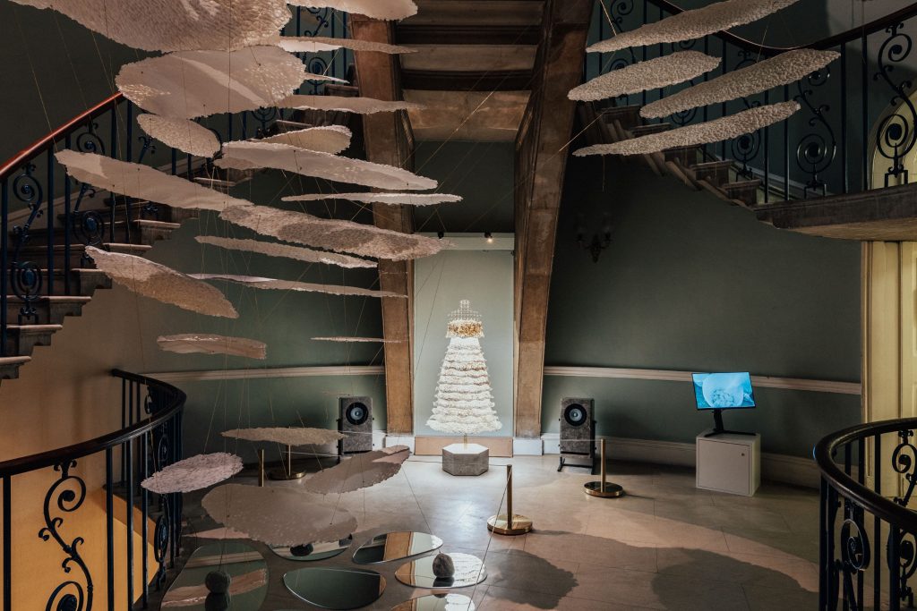 @Japan, London Design Biennale 2025